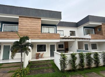Casa · 80m² · 2 Quartos · 2 Vagas · Casa em , Mangaratiba/RJ de 80m² 2 quartos à venda por R$ 445.000,00