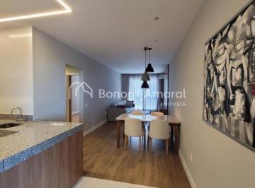 Apartamento · 77m² · 2 Quartos · 2 Vagas · Apartamento à venda - no Parque Nova Campinas