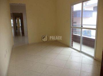 Apartamento · 83m² · 2 Quartos · 1 Vaga · Apartamento em Vila Guilhermina, Praia Grande/SP de 83m² 2 quartos à venda por R$ 470.000,00