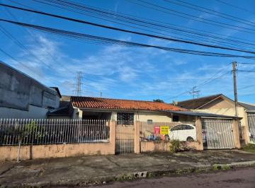 Casa · 123m² · 2 Quartos · 6 Vagas · Casa em Cidade Industrial, Curitiba/PR de 123m² 2 quartos à venda por R$ 435.000,00