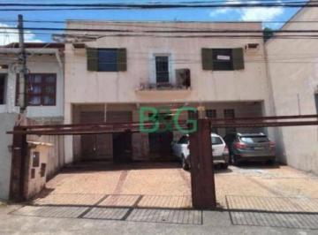 Comercial · 252m² · Predio em Grupo Residencial do Iapc, Campinas/SP de 252m² à venda por R$ 1.088.437,50