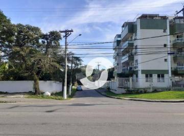 Terreno · 560m² · Terreno em Itaipu, Niterói/RJ de 0m² à venda por R$ 1.300.000,00