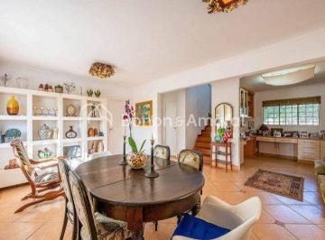 Casa · 179m² · 4 Quartos · 4 Vagas · Imoveis - no Jardim São Carlos