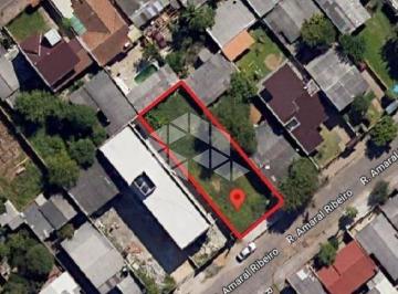 434833_i3wlw_43483364cbba90a0eee.jpg · Terreno com 396 m ² - bairro Campina - São Leopoldo