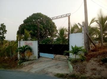Rural de 1 quarto, Manaus · Chácara com 1.600m² no Distrito Industrial