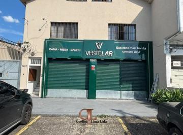 Comercial · 100m² · 3 Vagas · RIO BONITO - LOJA COM 03 VAGAS E AMPLA FACHADA!