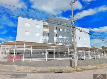 Apartamento · 64m² · 2 Quartos · 1 Vaga · APARTAMENTO JARDIM PRESTES DE BARROS SOROCABA