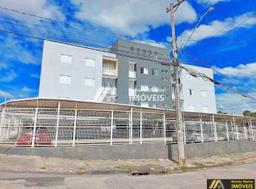 Apartamento · 64m² · 2 Quartos · 1 Vaga · APARTAMENTO  JARDIM PRESTES DE BARROS SOROCABA
