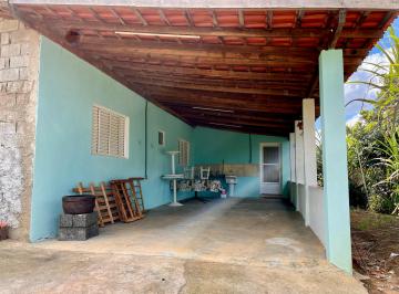 Rural de 2 quartos, Munhoz · Chácara à Venda - Munhoz/MG