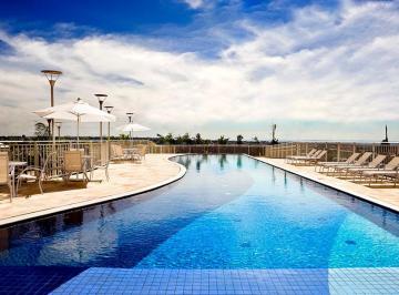 Apartamento de 3 quartos, Águas Claras · AVENIDA DAS ARAUCARIAS, Aguas Sul, Águas Claras, PENÍNSULA, 3 QUARTOS, 103M2