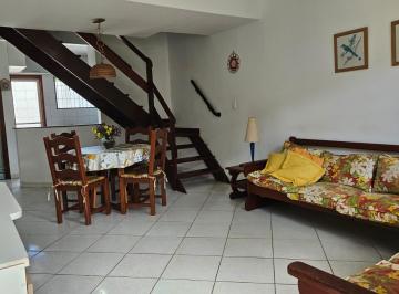 Casa de 2 quartos, Cabo Frio · Casa Duplex Mobiliada Condomínio c/ Piscina e Vaga Coberta