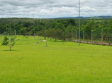 Terreno , Cidade Ocidental · Excelente lote Damha 2