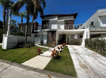 Casa · 326m² · 6 Quartos · 3 Vagas · Casa com 6 quartos à venda em Riviera - SP