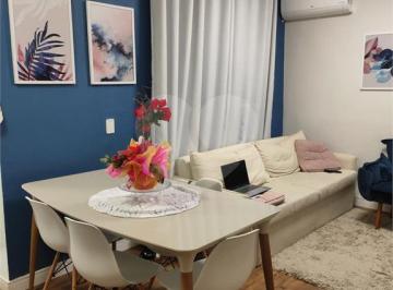Apartamento · 57m² · 2 Quartos · 1 Vaga · Apartamento com 2 quartos à venda em Vila Amábile Pezzolo - SP