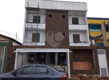 Apartamento · 53m² · 2 Quartos · 1 Vaga · Apartamento com 2 quartos à venda em Casa Branca - SP