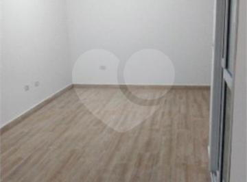 Apartamento · 53m² · 2 Quartos · 1 Vaga · Apartamento com 2 quartos à venda em Jardim Irene - SP