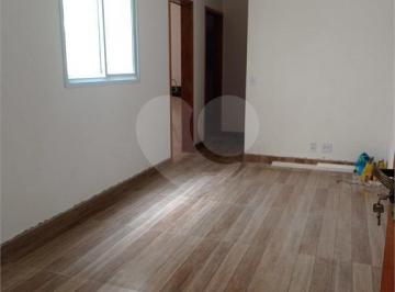 Apartamento · 85m² · 2 Quartos · 1 Vaga · Apartamento com 2 quartos à venda em Vila Aquilino - SP