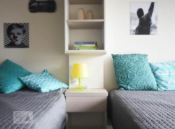 Apartamento · 29m² · 1 Quarto · Apartamento à Venda - Butantã, 1 Quarto, 29 m2