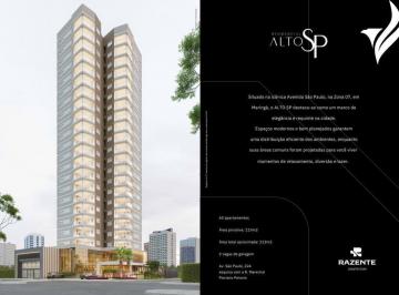 36563955_g.jpg ·
Lançamento em Maringá - Alto SP: Apartamento 119 m2 com 3 dormitóri