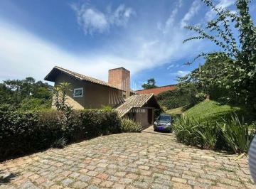 Rural · 355m² · 3 Quartos · 3 Vagas · Cond. Chác. dos Lagos - 3 dorms / 1 ste, salão gourmet, spa, sauna, VISTA!