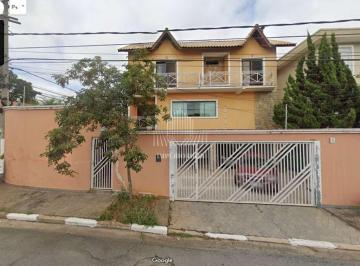 Casa · 339m² · 3 Quartos · 6 Vagas · Osasco / Adalgisa - Casa 3 suítes, área gourmet, ao lado Pq dos Príncipes!