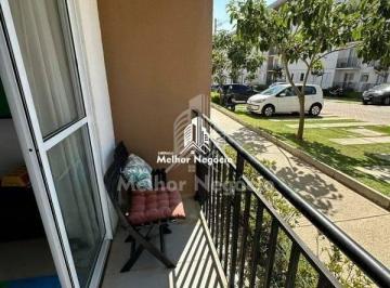 Apartamento · 43m² · 2 Quartos · 1 Vaga · Apartamento à venda no Condomínio Viva e Realize Jardim Garcia Campinas, SP