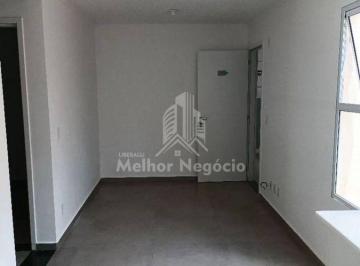 Apartamento · 39m² · 2 Quartos · 1 Vaga · Apartamento com 2 quartos à venda no Condomínio Residencial Stuppendo -  Jardim Santa Esmeralda, Hor