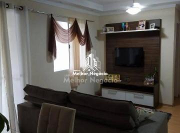 Apartamento · 58m² · 2 Quartos · 1 Vaga · Apartamento à venda com 2 quartos e 1 suíte no bairro Parque Fazendinha em Campinas