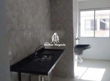 Apartamento · 48m² · 2 Quartos · 1 Vaga · Apartamento com 2 dormitórios Residencial Sírios- Campinas/SP 