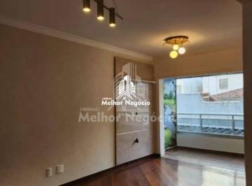 Apartamento · 110m² · 4 Quartos · 2 Vagas · Apartamento com 4 quartos (2 suítes) à venda em Campinas - SP