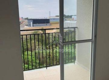 Apartamento · 54m² · 2 Quartos · 2 Vagas · Apartamento com 2 quartos (1 suíte) à venda no Condomínio Residencial Bella Vida - Loteamento Gleba 