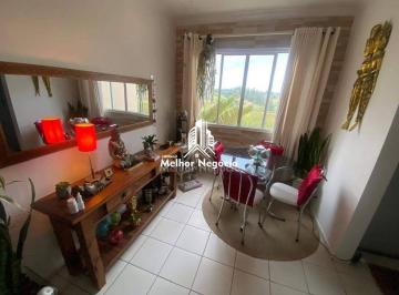 Apartamento · 51m² · 2 Quartos · 1 Vaga · Apartamento à venda com 2 quartos em Campinas .