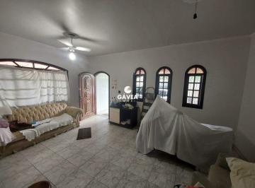 Casa · 180m² · 2 Quartos · 2 Vagas · Casa à venda no Vila Cascatinha em São Vicente.
