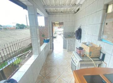 Casa · 208m² · 4 Quartos · 1 Vaga · Casa à venda no Catiapoa em São Vicente.