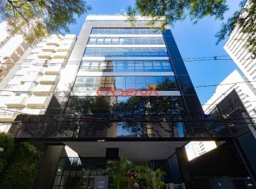 Apartamento · 18m² · 1 Quarto · Studio com 1 quarto à venda no Centro