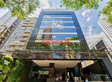 Apartamento · 18m² · 1 Quarto · Studio com 1 quarto à venda no Centro