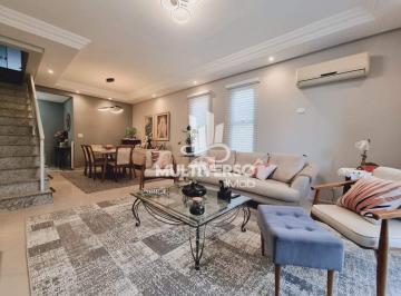 Casa · 220m² · 4 Quartos · 2 Vagas · Casa à venda, 4 quartos no bairro Boqueirão em Santos
