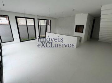 Casa · 170m² · 3 Quartos · 2 Vagas · CASA EM CONDOMÍNIO COM 3 SUÍTES E 2 VAGAS