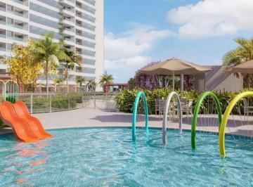 Apartamento · 87m² · 3 Quartos · 1 Vaga · Apartamento 86m² - 3 Quartos - ANDAR ALTO - Torre MAKANI - Edf LANAI BEACH