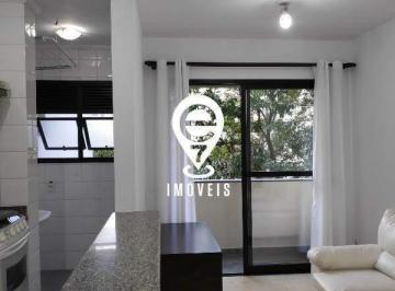 Apartamento · 39m² · 1 Quarto · 1 Vaga · APARTAMENTO MOBILIADO A DUAS QUADRAS DO METRÔ SAÚDE