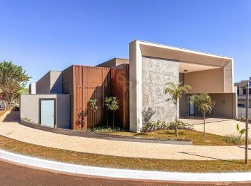 Casa · 489m² · 4 Quartos · 4 Vagas · Casas Residenciais Condomínio em Ribeirão Preto
