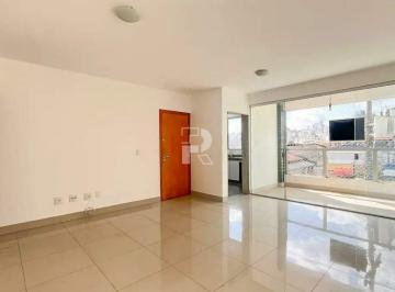 Apartamento · 125m² · 4 Quartos · 2 Vagas · Apartamento à venda, 4 quartos, 1 suíte, 2 vagas, Nova Suíssa - Belo Horizonte/MG