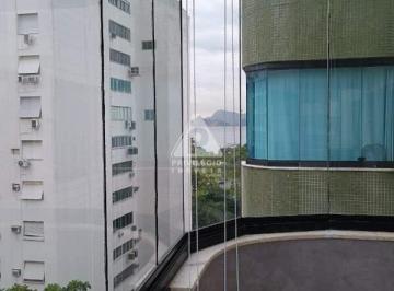 Apartamento · 176m² · 3 Quartos · 2 Vagas · Linda Cobertura Duplex, Flat de 3 quartos, com 2 Vagas