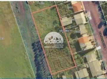 Terreno · 2250m² · Terreno de 2.250 m² à venda no bairro Morumbi, Cascavel/PR