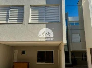 Casa · 182m² · 2 Quartos · SOBRADO TRIPLEX À VENDA NO CONDOMÍNIO EVERLAST - PIONEIROS CATARINENSES - CASCAVEL/PR