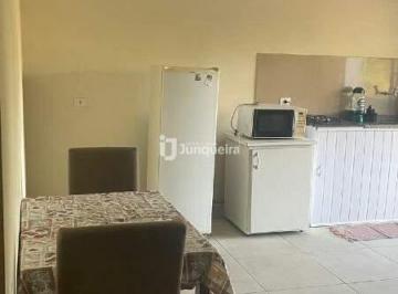 Apartamento · 45m² · 2 Quartos · Kitnet para aluguel, 2 quartos, Jardim Algodoal - Piracicaba/SP