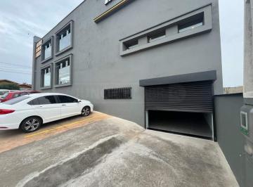 Comercial · 140m² · Salão para aluguel, Centro - Rio das Pedras/SP