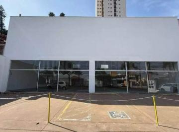 Comercial · 400m² · 8 Vagas · Salão para aluguel, 8 vagas, Cidade Alta - Piracicaba/SP