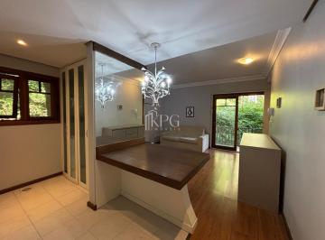 Apartamento · 55m² · 1 Vaga · APARTAMENTO 1 DORMITORIO EM GRAMADO