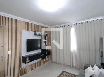 Apartamento · 50m² · 2 Quartos · Apartamento à Venda - São João Batista, 2 Quartos,  50 m² - Belo Horizonte